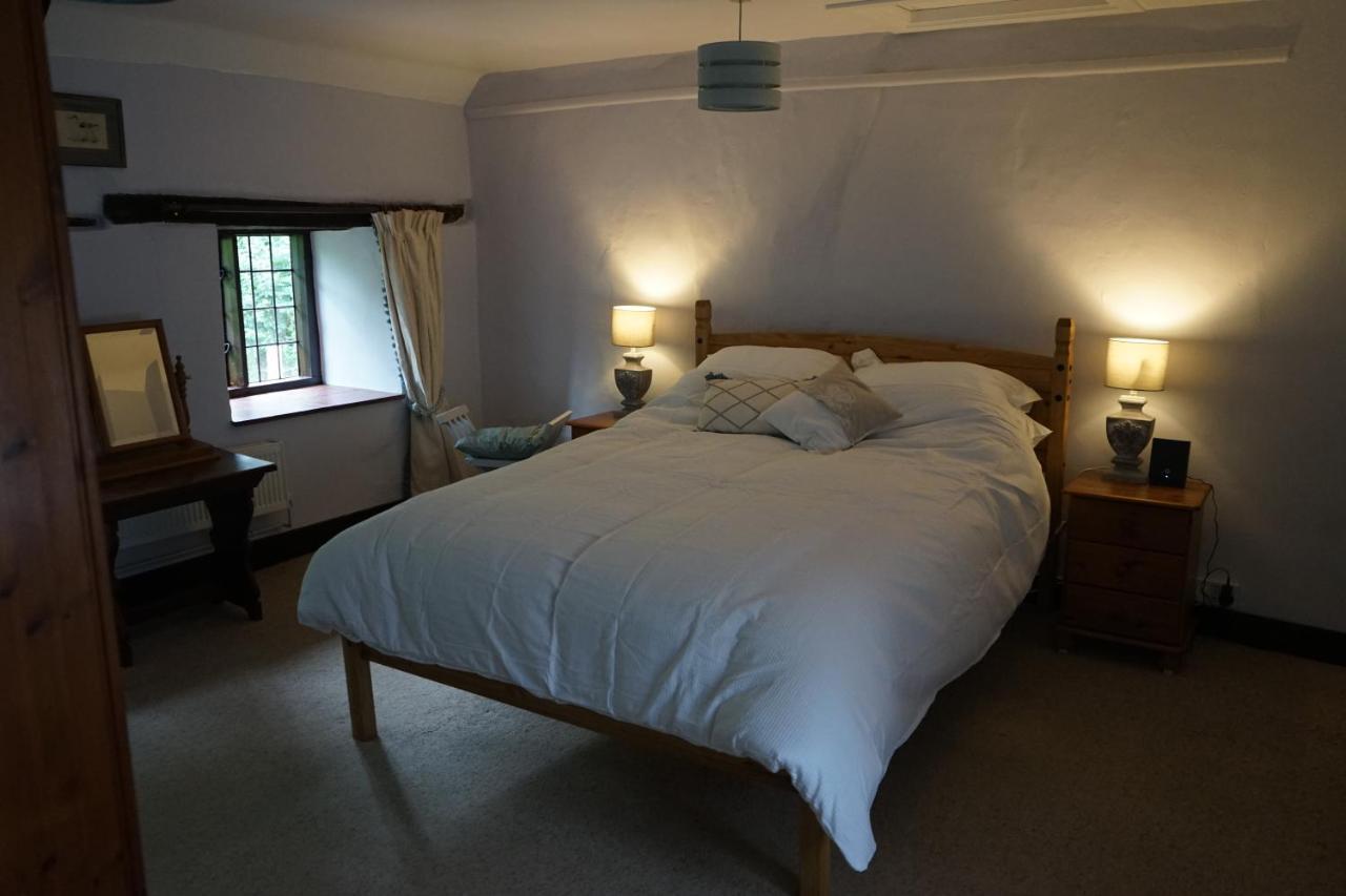 Сasa de vacaciones Character 2 Double Bedroom In