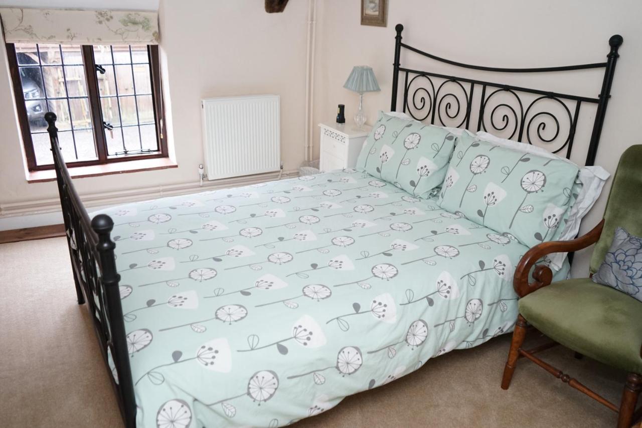 Holiday home Character 2 Double Bedroom In