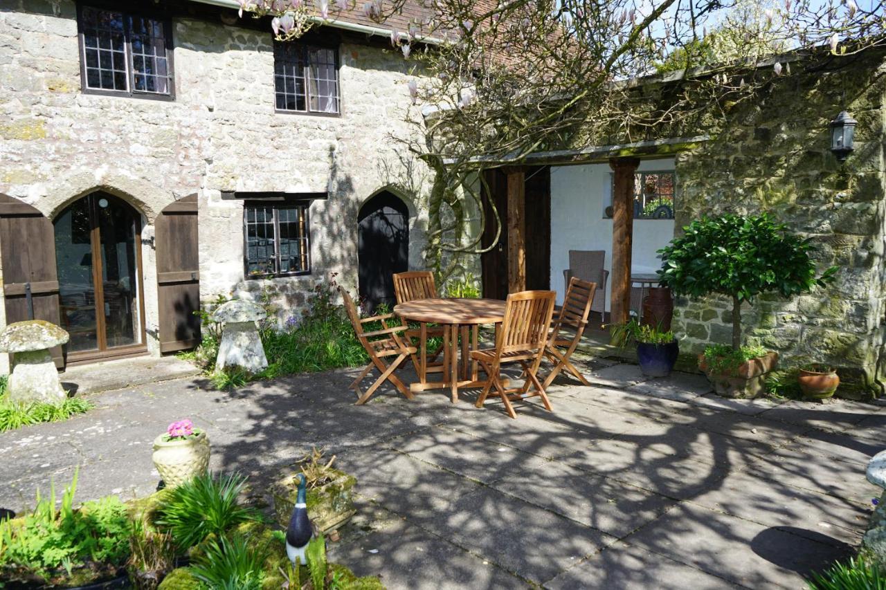Character 2 Double Bedroom In Hébergement de vacances