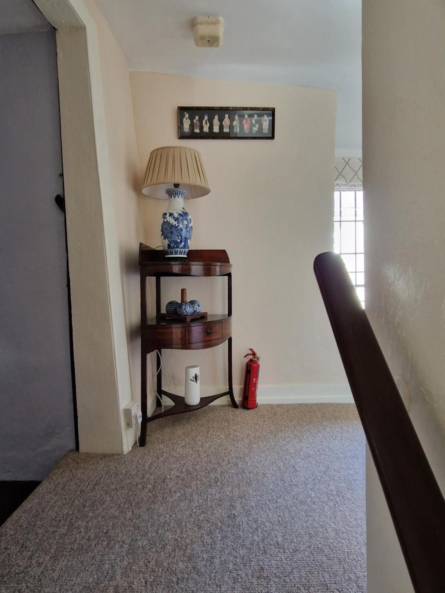 Character 2 Double Bedroom In Hébergement de vacances Shaftesbury